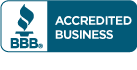 Better Business Bureau Seal