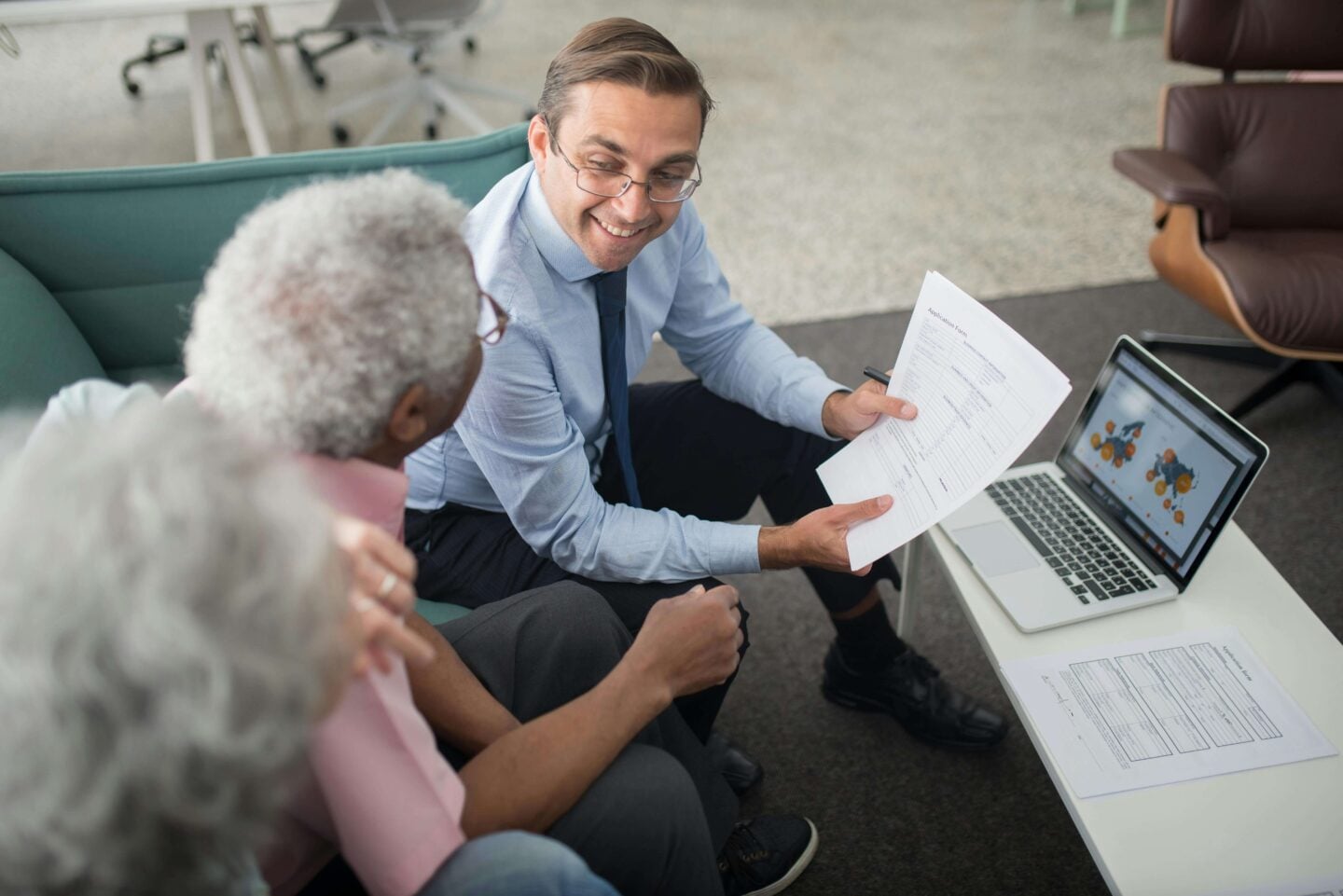 annuities why work with an independent annuity broker