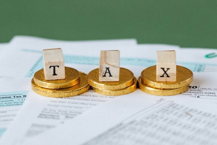what is tax free 1035 exchange