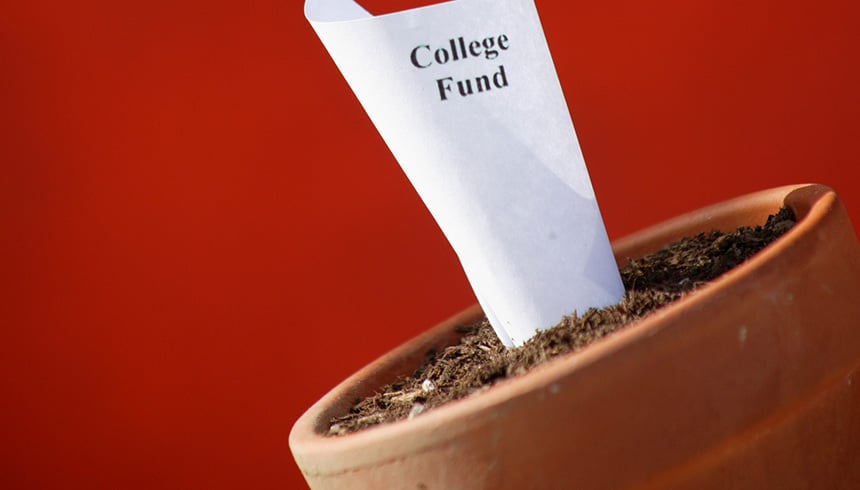 College Investment Options
