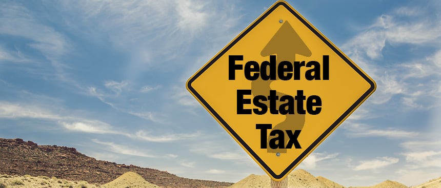 History of the Federal Estate Tax