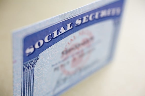 Future of Social Security