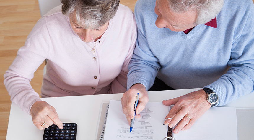 Retirement Plan Taxes