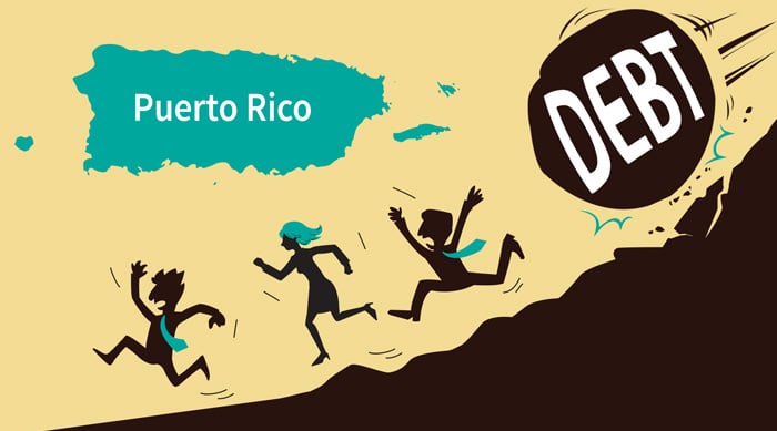 HOT TOPIC: Puerto Rico’s Debt Crisis