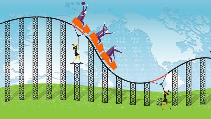HOT TOPIC: Wild Ride: Understanding Market Volatility