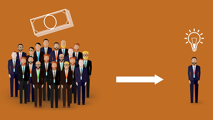 HOT TOPIC: Equity Crowdfunding: Why Investors Should Tread Carefully