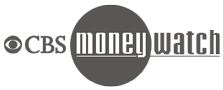 CBS MoneyWatch Logo