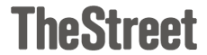 TheStreet Logo