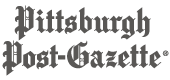 Pittsburgh Post-Gazette Logo