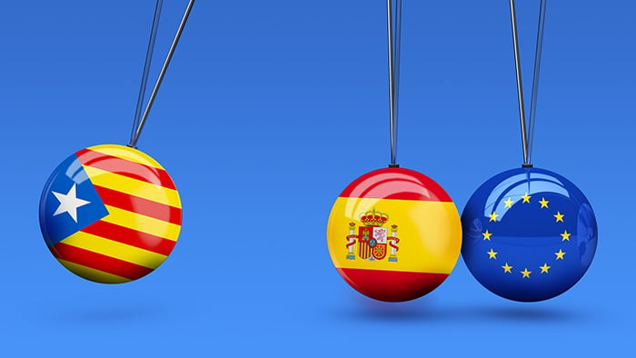 HOT TOPIC: Spanish Showdown, Slow Brexit