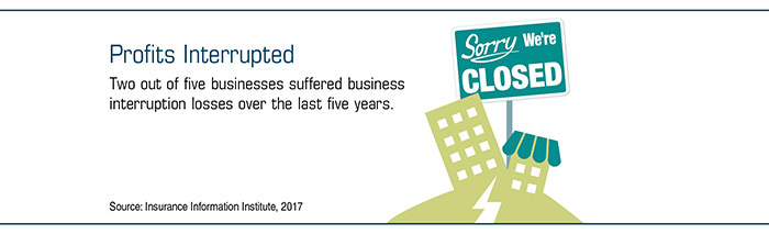 Disaster Insurance Can Help Your Company Stay Afloat Disaster Insurance Can Help Your Company Stay Afloat