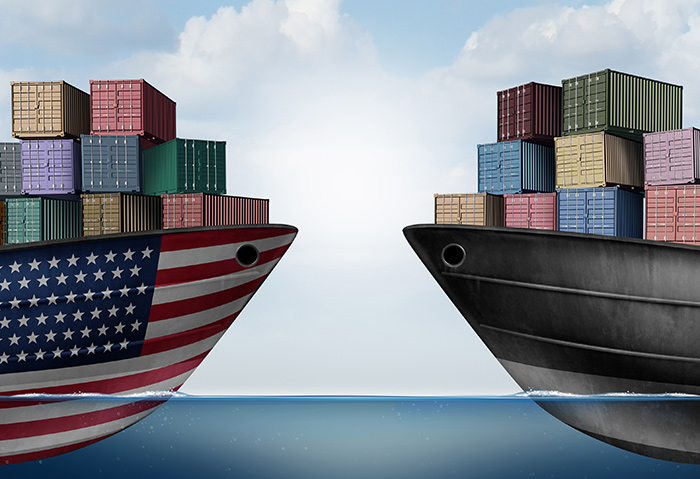 HOT TOPIC: Trade Tactics: New Metal Tariffs Reflect Policy Shift