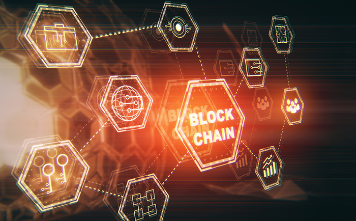 HOT TOPIC: Blockchain Buzz: Emerging Tech Offers Potential, Not Promises