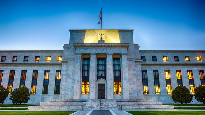 HOT TOPIC: Monetary Policy: Should Investors Fear the Fed?