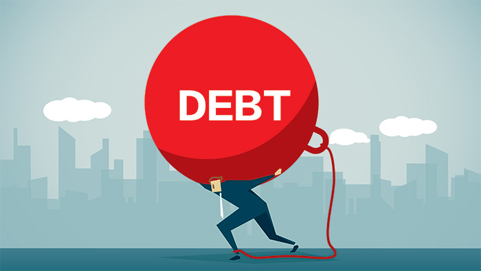 HOT TOPIC: Keeping an Eye on Corporate Debt