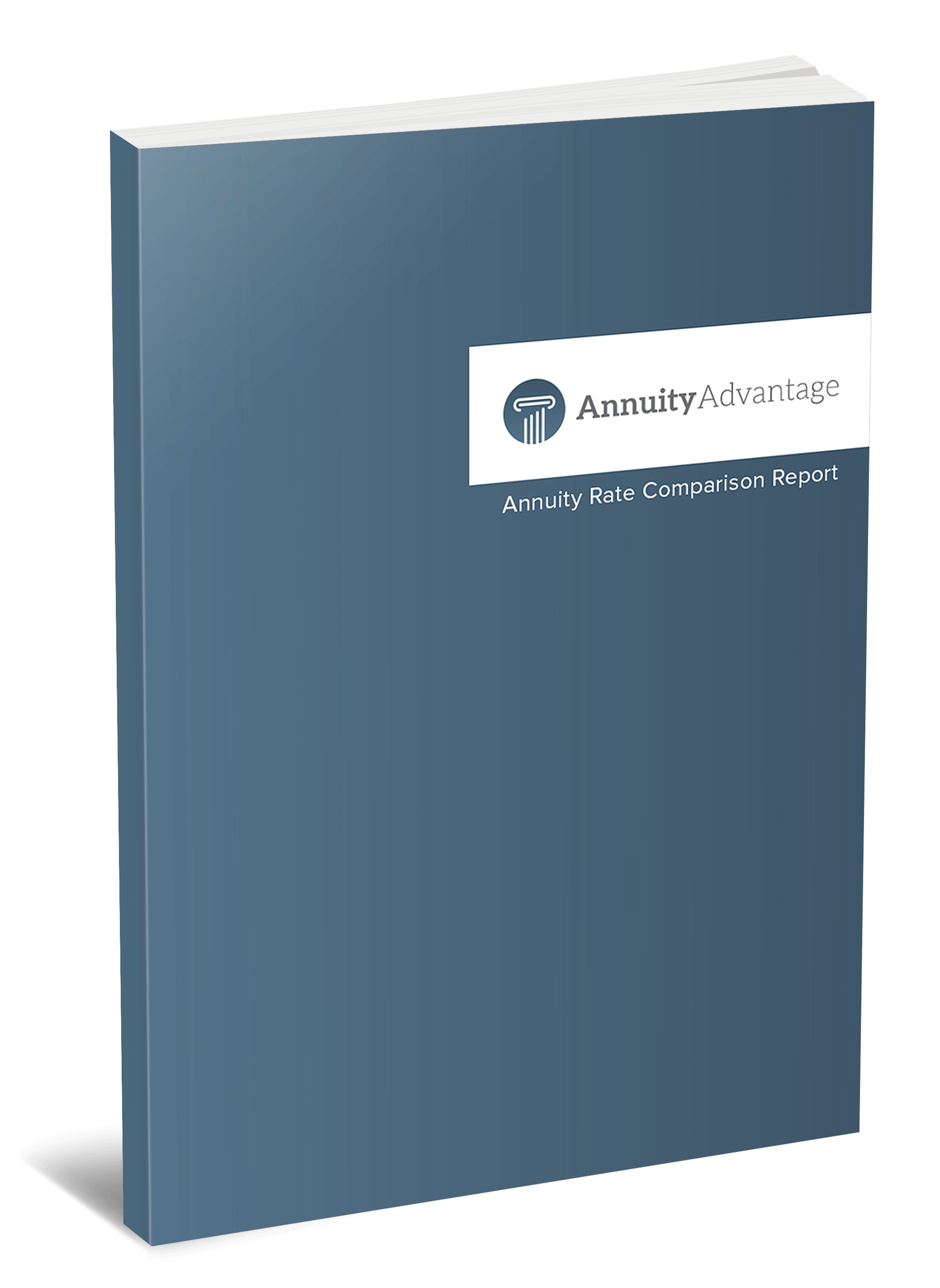 Annuity Rate Report
