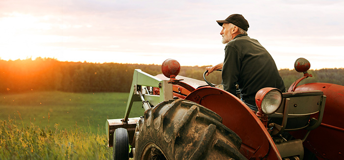 Hot Topic: The Ag Economy: Tough Times for Farmers in 2019
