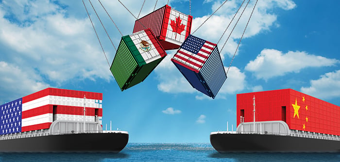 HOT TOPIC: Two Trade Agreements Offer Optimism, But Uncertainty Remains