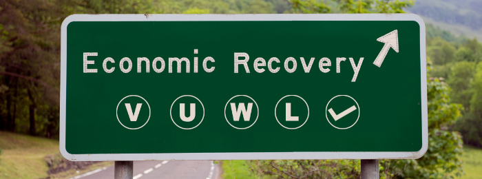HOT TOPIC: The Shape of Economic Recovery