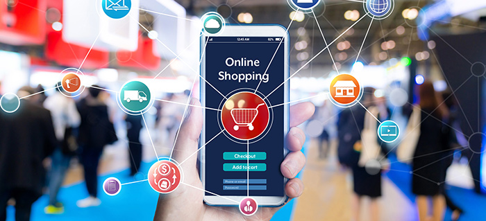 HOT TOPIC: How COVID-19 Has Changed Consumer Behavior and the Future of Retail