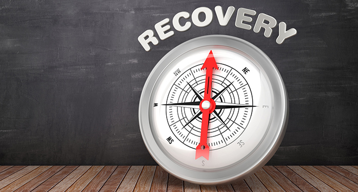 HOT TOPIC: High-Frequency Indicators: Where to Look for Signs of Recovery