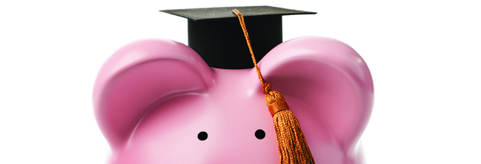 Building Blocks for Financing College with Less Debt