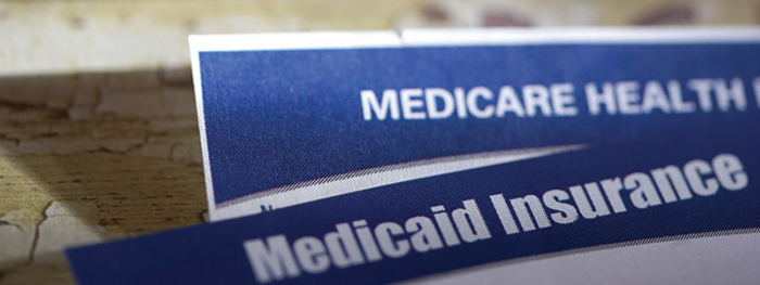 What’s the Difference Between Medicare and Medicaid?
