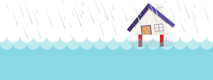 Flood Insurance: Be Prepared for Rising Waters and Changing Rates