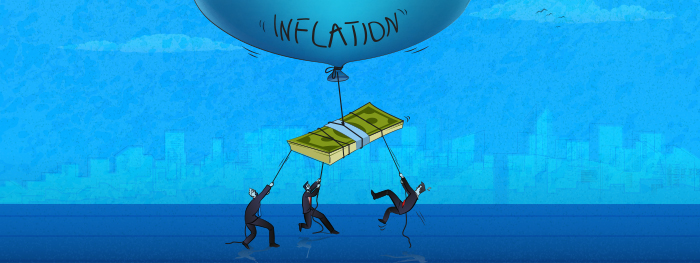 HOT TOPIC: High Inflation: How Long Will It Last?