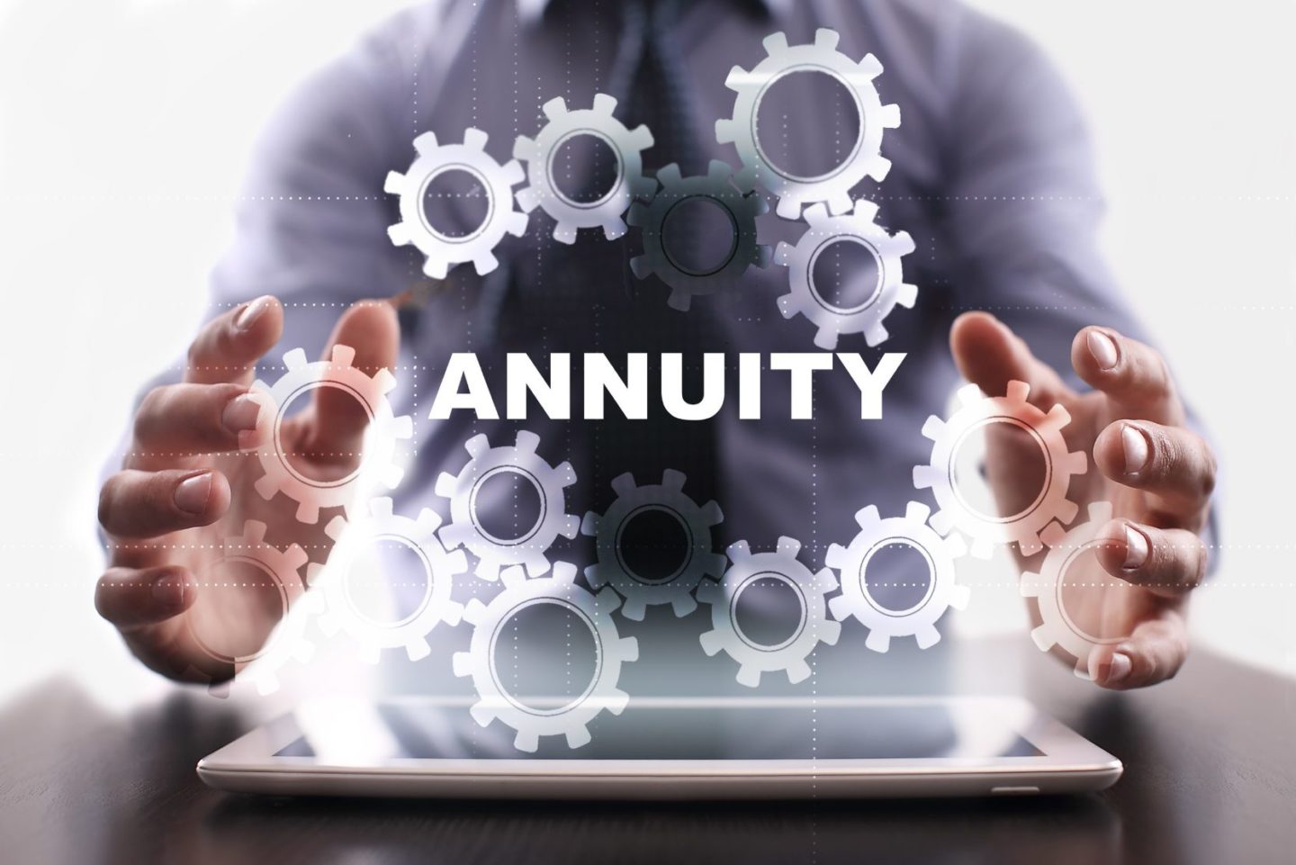 difference between fixed fixed-indexed and variable annuities