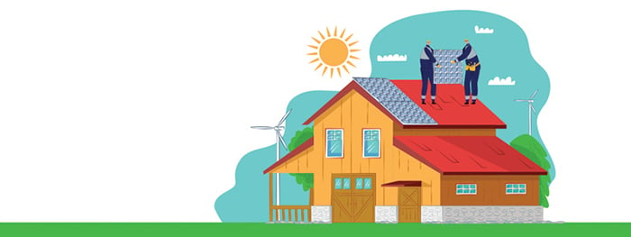 Home Energy Tax Credits