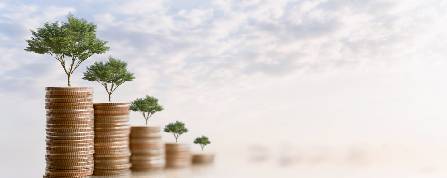 average retirement income