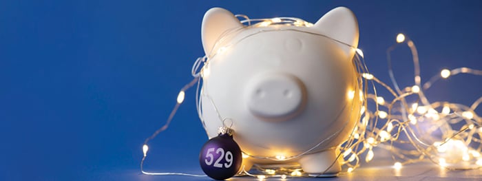 A New Year A New Opportunity To Save With A 529 Plan