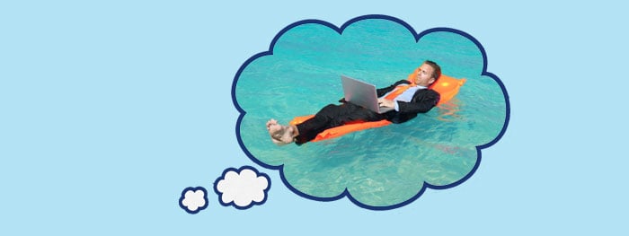 The Four Day Workweek
