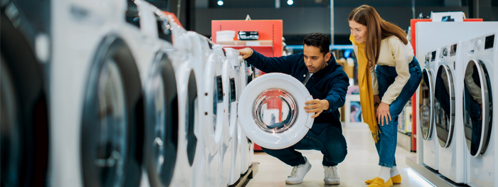 Home Appliance Economics