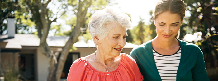 Aging Parents