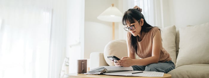 Three Ways To Help Build Financial Resilience