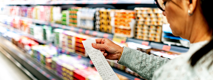 Grocery Games