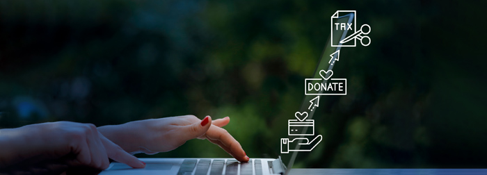 Giving
