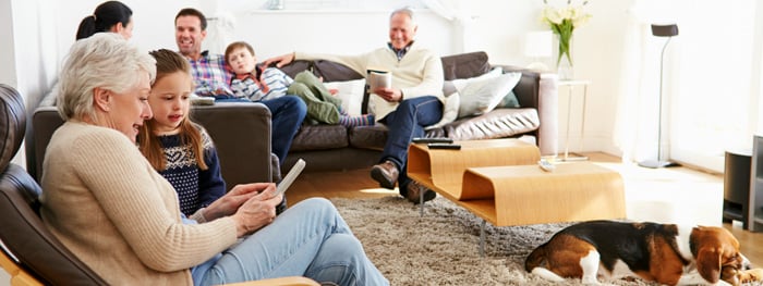 Avoiding Probate