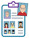 Beneficiary Designations ICON