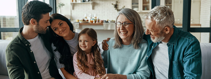 Beneficiary Designations