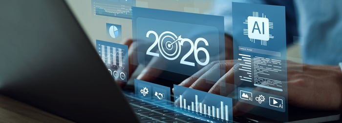 AI Expectations Underpin The Economic Outlook