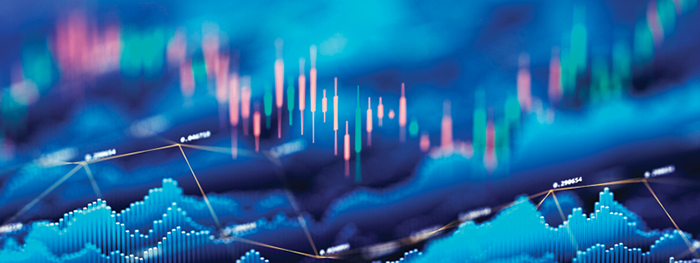 Keeping Cool In Volatile Markets
