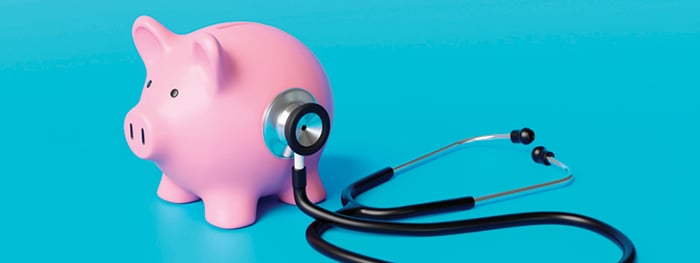 Time For A Financial Wellness Checkup