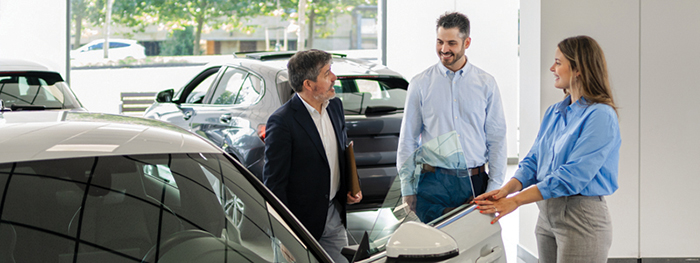New Auto Loan Interest Deduction Explained