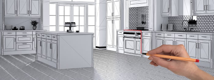 Is Your Dream Kitchen A Good Investment