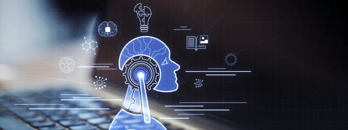 The Corporate World Is All In On AI