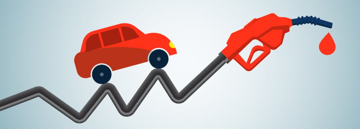 Gas Prices
