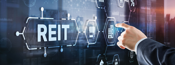 REITs Offer Income And Diversification